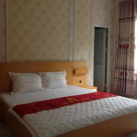 Thao Nguyen Hotel Ha Giang Kültér fotó