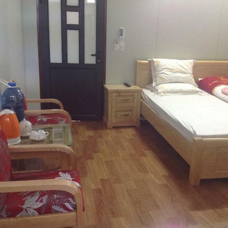 Thao Nguyen Hotel Ha Giang Kültér fotó