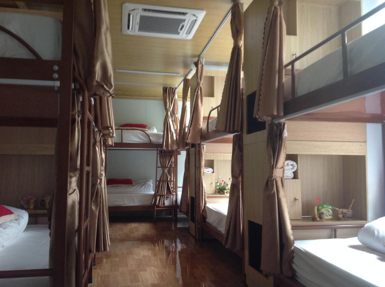 Thao Nguyen Hotel Ha Giang Kültér fotó